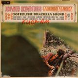 Joanie Sommers With Laurindo Almeida – Softly, The Brazilian Sound – Warner Bros LP