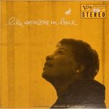 Ella Fitzgerald – Frank De Vol And His Orchestra – Like Someone In Love – Verve LP