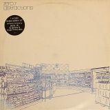 Zero 7 – Distractions – Ultimate Dilemma UK 12″