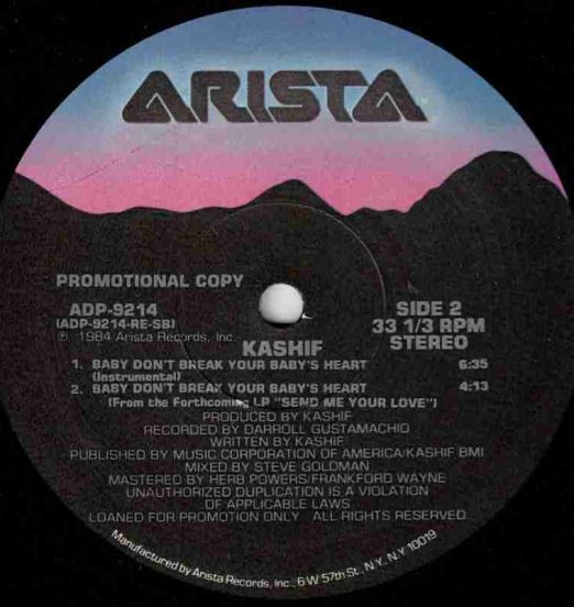 kashiff