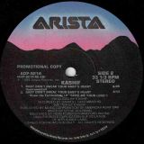 Kashif – Baby Don’t Break Your Baby’s Heart – Arista DJ 12″