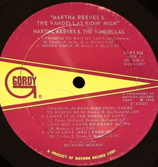 marha