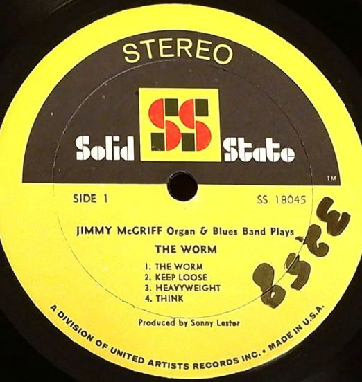 mcgriff