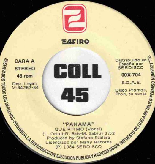 panamaa