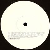 Zero 7 – Distractions – Ultimate Dilemma UK 12″