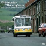*JUST IN!* VA (Saint Etienne) – Weds Morning 6AM Radio Hits From The Small Hours 1970-1983 – Ace UK 2LP