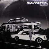 Alexander O’Neal – Innocent b/w Instrumental – Tabu 12″