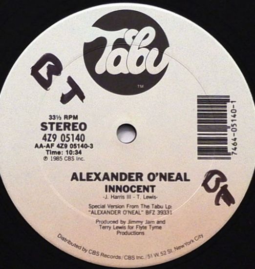 AlexanderO’Neal-Innocent-Tabu12LABELA01