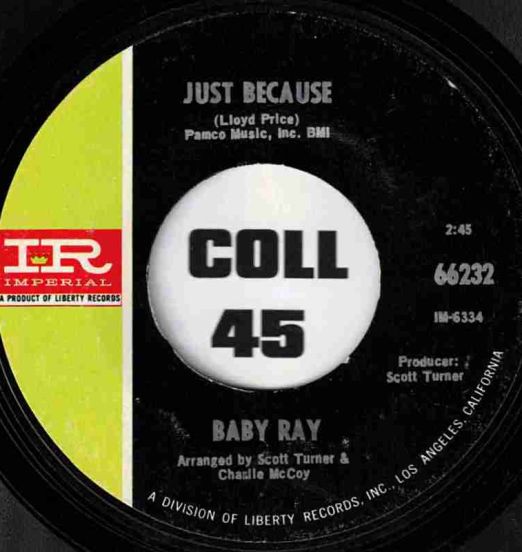 BabyRay-ElviraLABELB