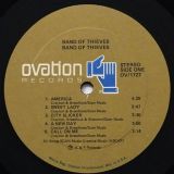 Band Of Thieves – Same – Ovation LP