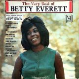 Betty Everett – The Very Best Of Betty Everett – Vee Jay LP
