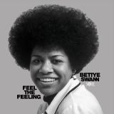 Bettye Swann – Feel The Feeling – Soul4Real ESP LP