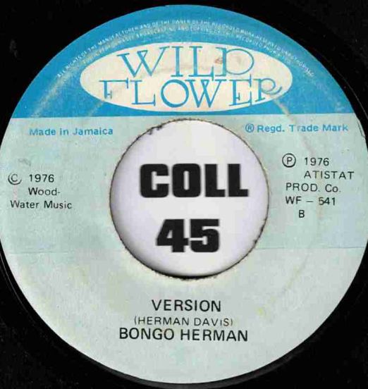BongoHerman-DoTheBumpLABELB
