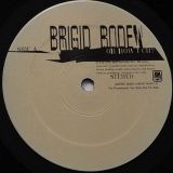 Brigid Boden – Oh How I Cry – A&M DJ 2×12″