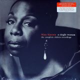 Nina Simone – A Single Woman – Omnivore 2LP