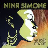 Nina Simone – My Baby Just Cares For Me – ZYX Music GER LP