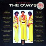 The O’Jays – The Best Of The O’Jays – Philadelphia International 2LP