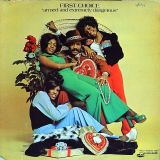 First Choice – Armed And Extremely Dangerous – Philly Groove LP