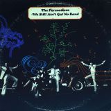 The Persuasions – We Still Ain’t Got No Band – MCA LP