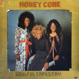 Honey Cone – Soulful Tapestry – Hot Wax LP