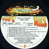 Honey Cone – Soulful Tapestry – Hot Wax LP