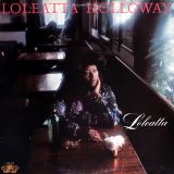 Loleatta Holloway – Loleatta – Gold Mind LP