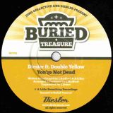 Diesler feat. Hugh Turner Quartet – Back To School b/w You’re Not Dead – Buried Treasure UK 7″