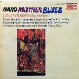 Ernie Wilkins And His Orchestra – Hard Mother Blues – Mainstream LP