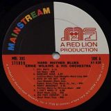 Ernie Wilkins And His Orchestra – Hard Mother Blues – Mainstream LP