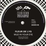 Fleur De Lys – Circles b/w You’ve Got To Earn It – Countdown UK 7″