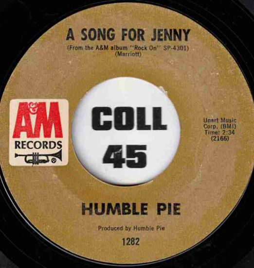 HumblePie-IDontNeedNoDoctorLABELB