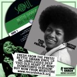 Bettye Swann – Feel The Feeling – Soul4Real ESP LP