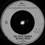 The Style Council – Have You Ever Had It Blue – Polydor UK 7″