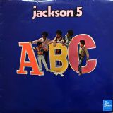 Jackson 5 – ABC – Tamla Motown UK LP