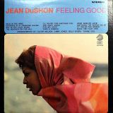 Jean Dushon – Feeling Good – Cadet LP STEREO