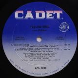 Jean Dushon – Feeling Good – Cadet LP STEREO
