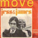 Jess & James – Move b/w What Was I Born For – Fontana FR 7″