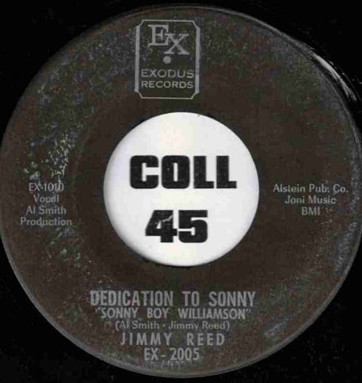 JimmyReed-KnockingAtYourDoorLABELB