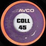 Joe Wilson – You Need Me b/w Other Side Of Your Mind – Avco 7″
