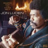 Jon Lucien – Search For The Inner Self – Kent UK CD