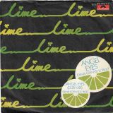 Lime – Angel Eyes b/w Dub Mix – Polydor GER 7″
