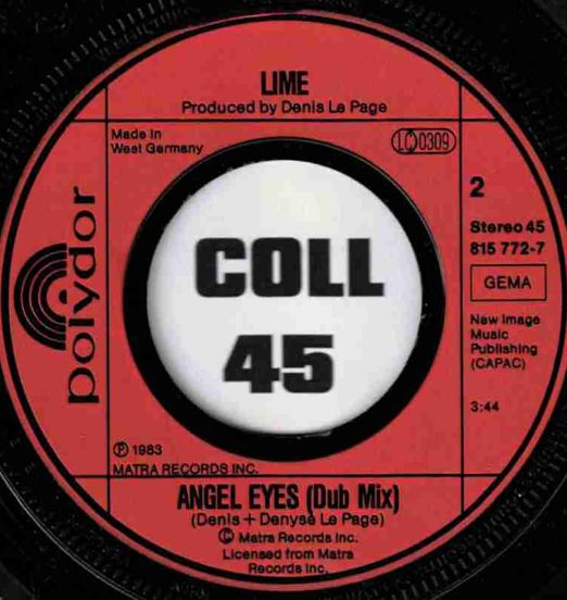 Lime-AngelEyesLABELB