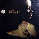 Lorez Alexandria – The Great – Impulse! LP