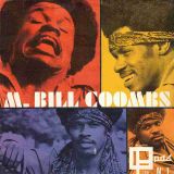 M. Bill Coombs – You Wine Me Up +2 EP – Disques P.D.G FR 7″ EP