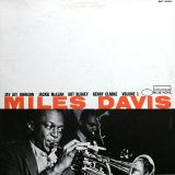 Miles Davis – Volume 1 – Blue Note LP MONO DMM