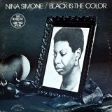 Nina Simone – Black Is The Color – Trip 2LP