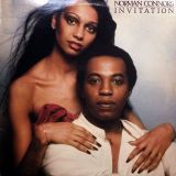 Norman Connors – Invitation – Arista LP