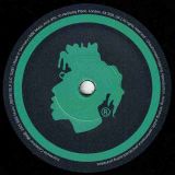 Omar – Lovey Dovey b/w This Thing Called Life (Instrumental) – BBE UK 7″