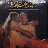 Piero Piccioni – Babasciò (Musica Originale Del Film Sono Un Fenomeno Paranormale) – General Music IT LP