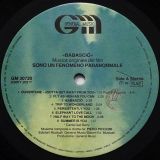 Piero Piccioni – Babasciò (Musica Originale Del Film Sono Un Fenomeno Paranormale) – General Music IT LP